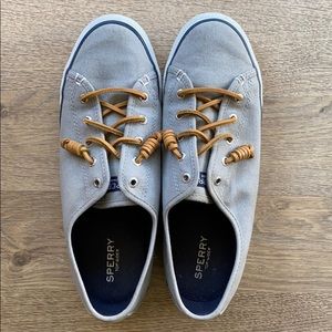 Sperry’s
